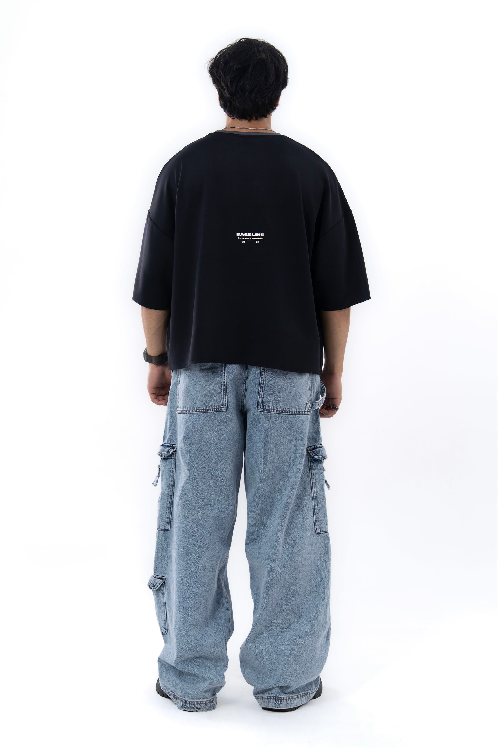 Core Drop tee