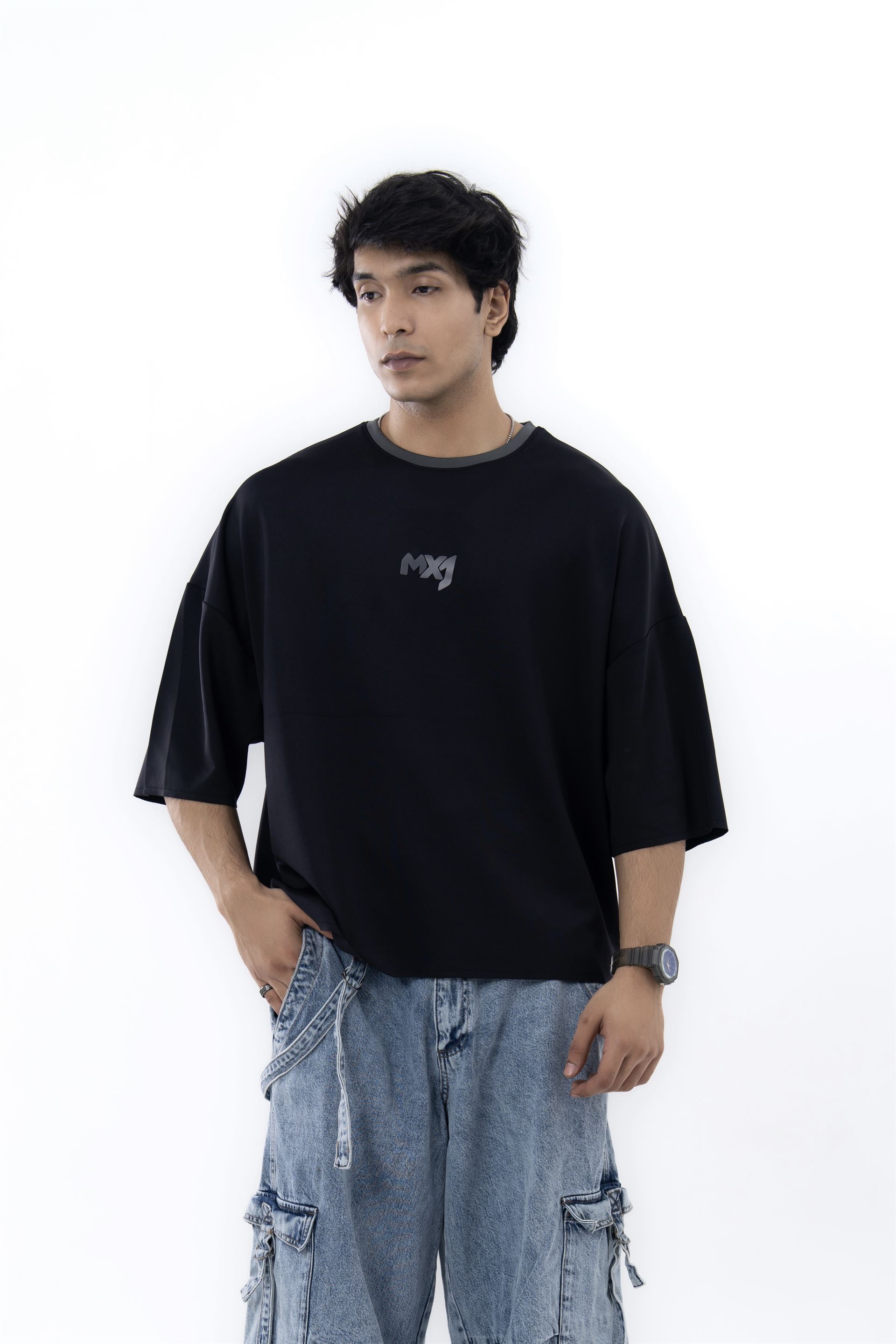 Core Drop tee