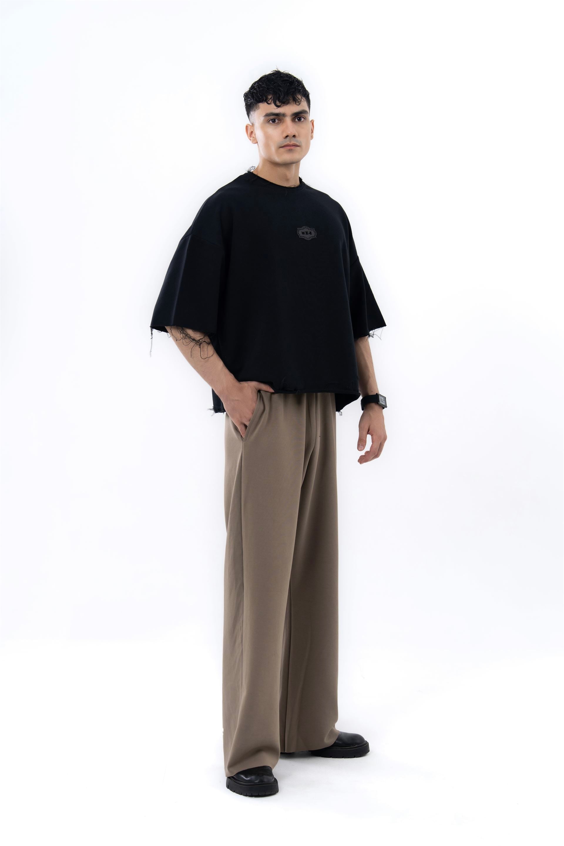 Stone Recon trouser