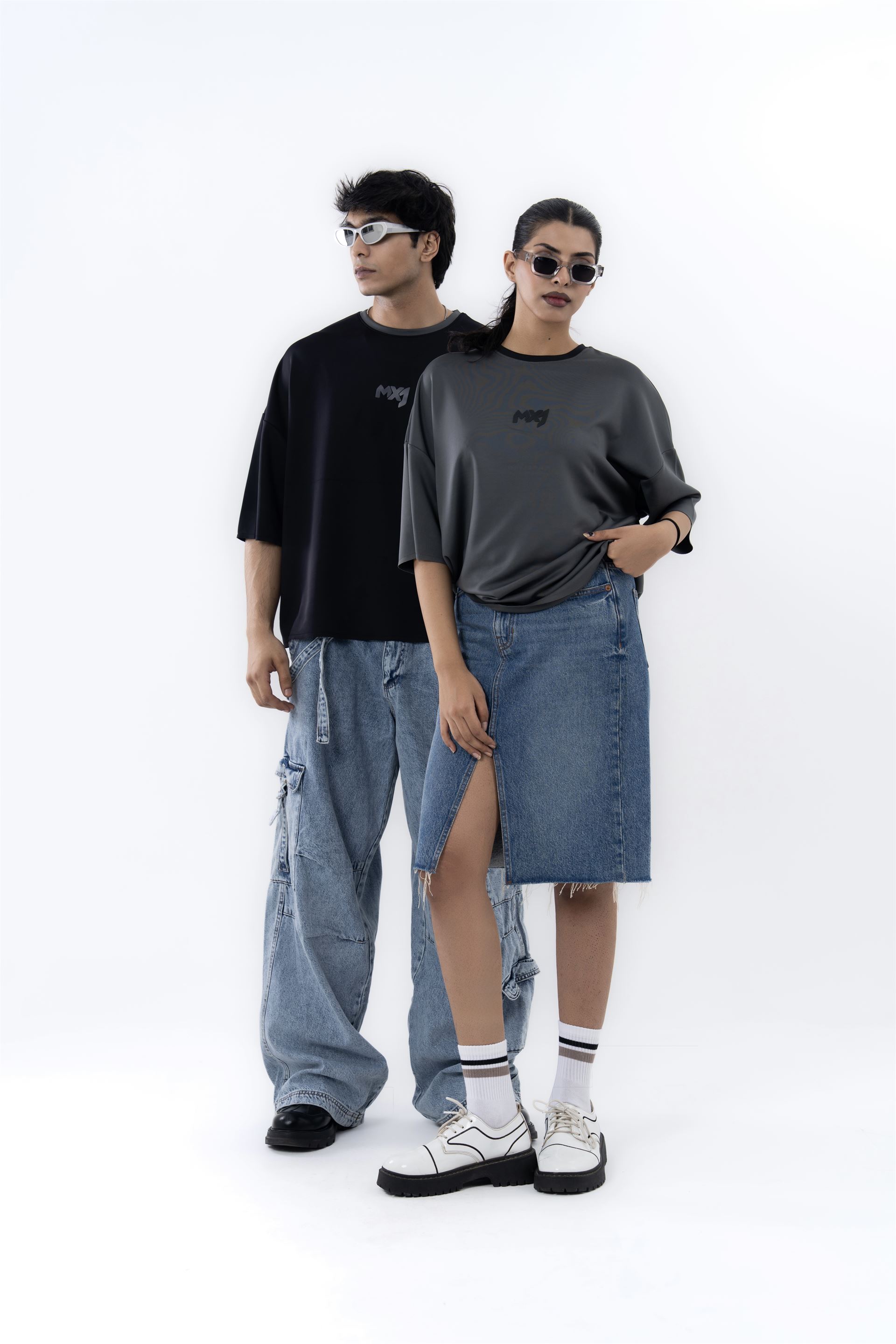 Core Drop tee