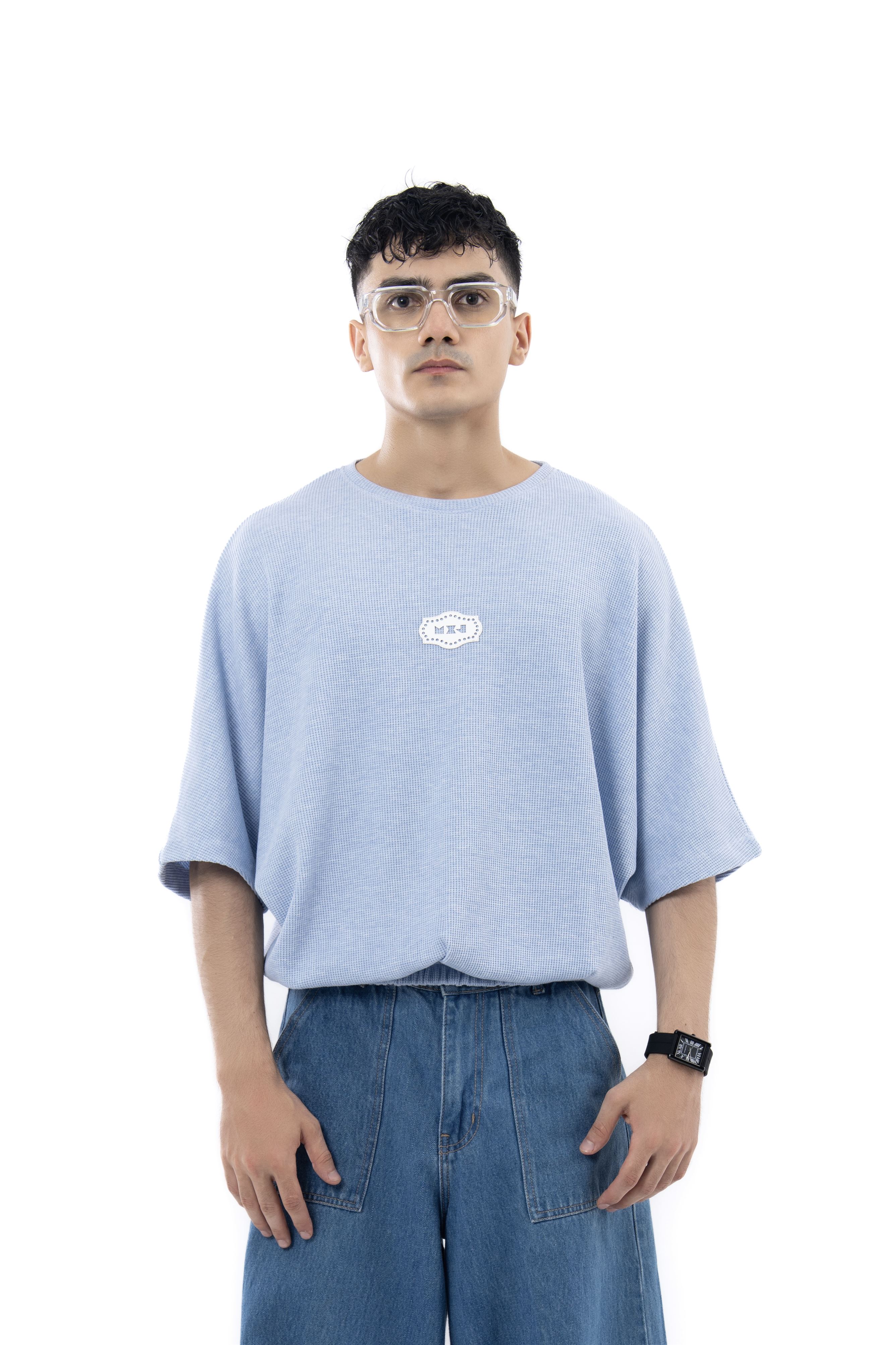 Sky drift tee
