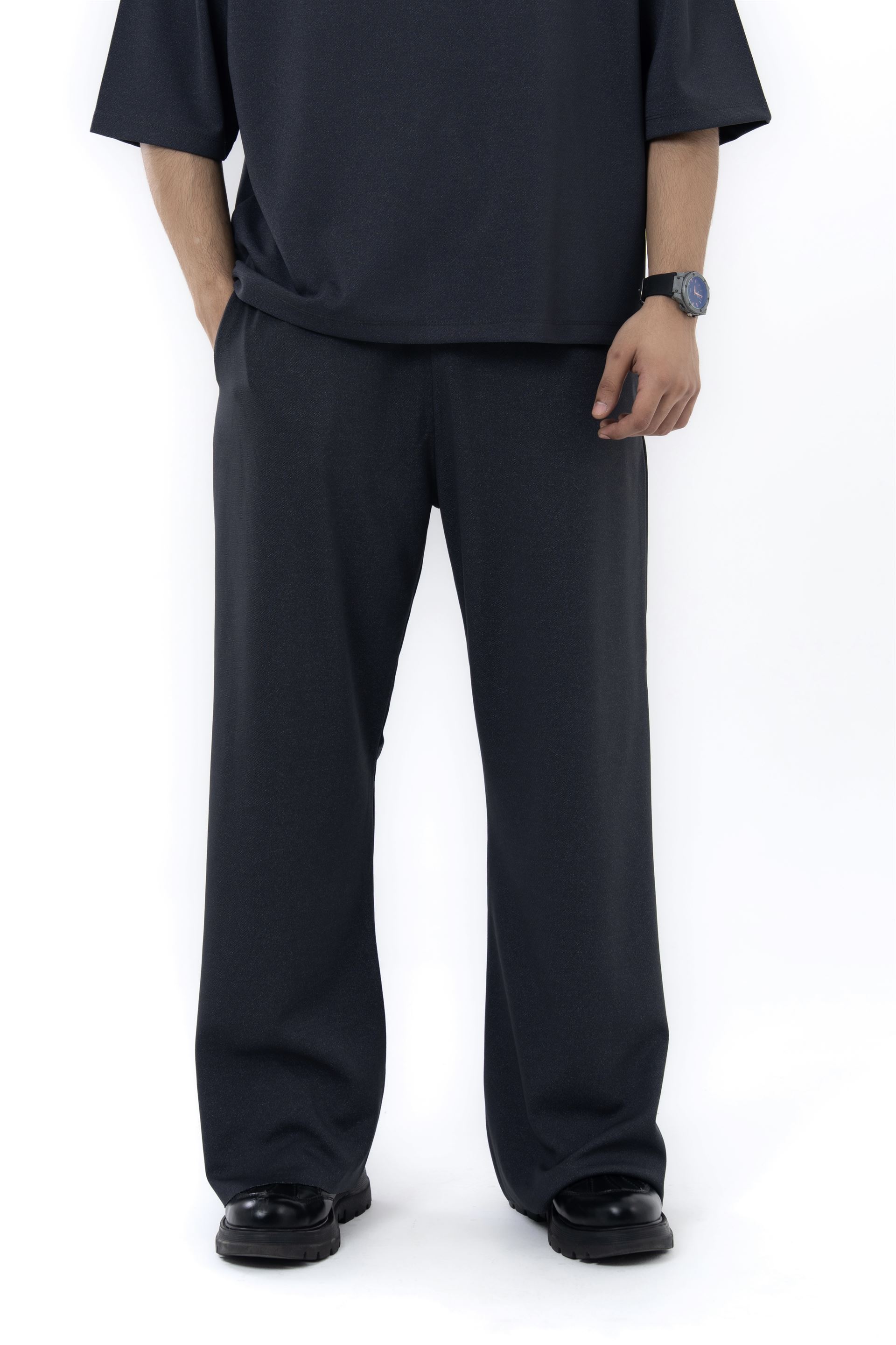 Baseline slate Trousers