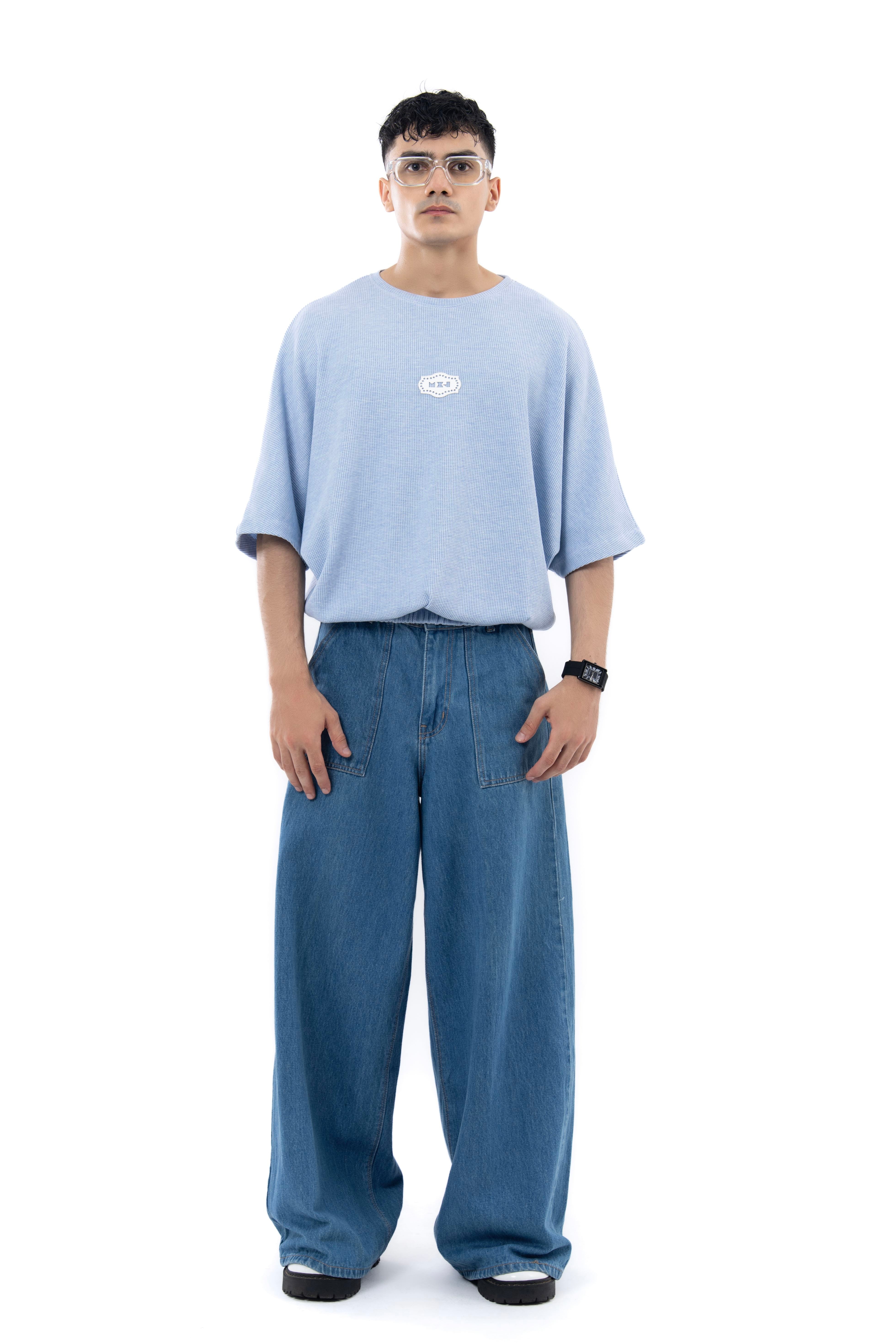 Sky drift tee