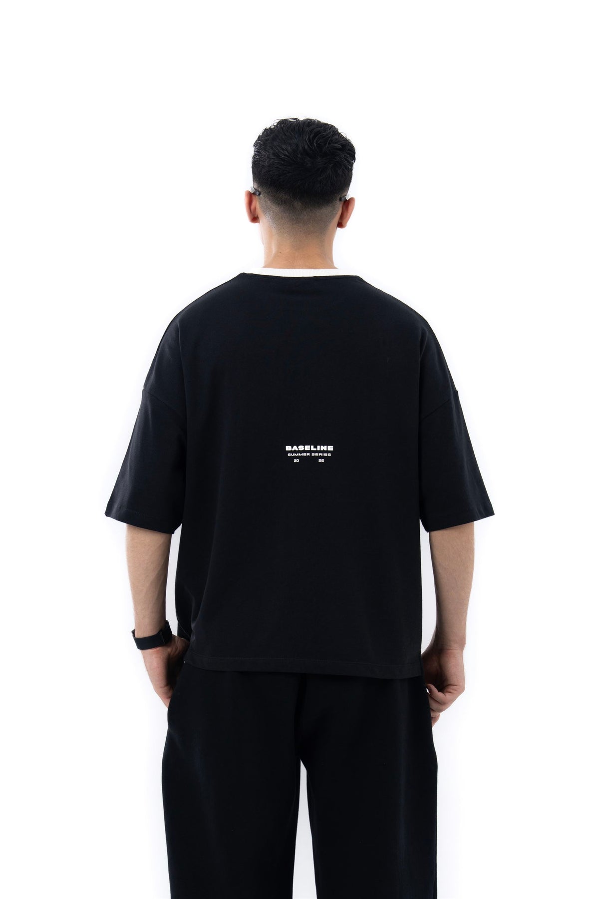 Bone ringer tee