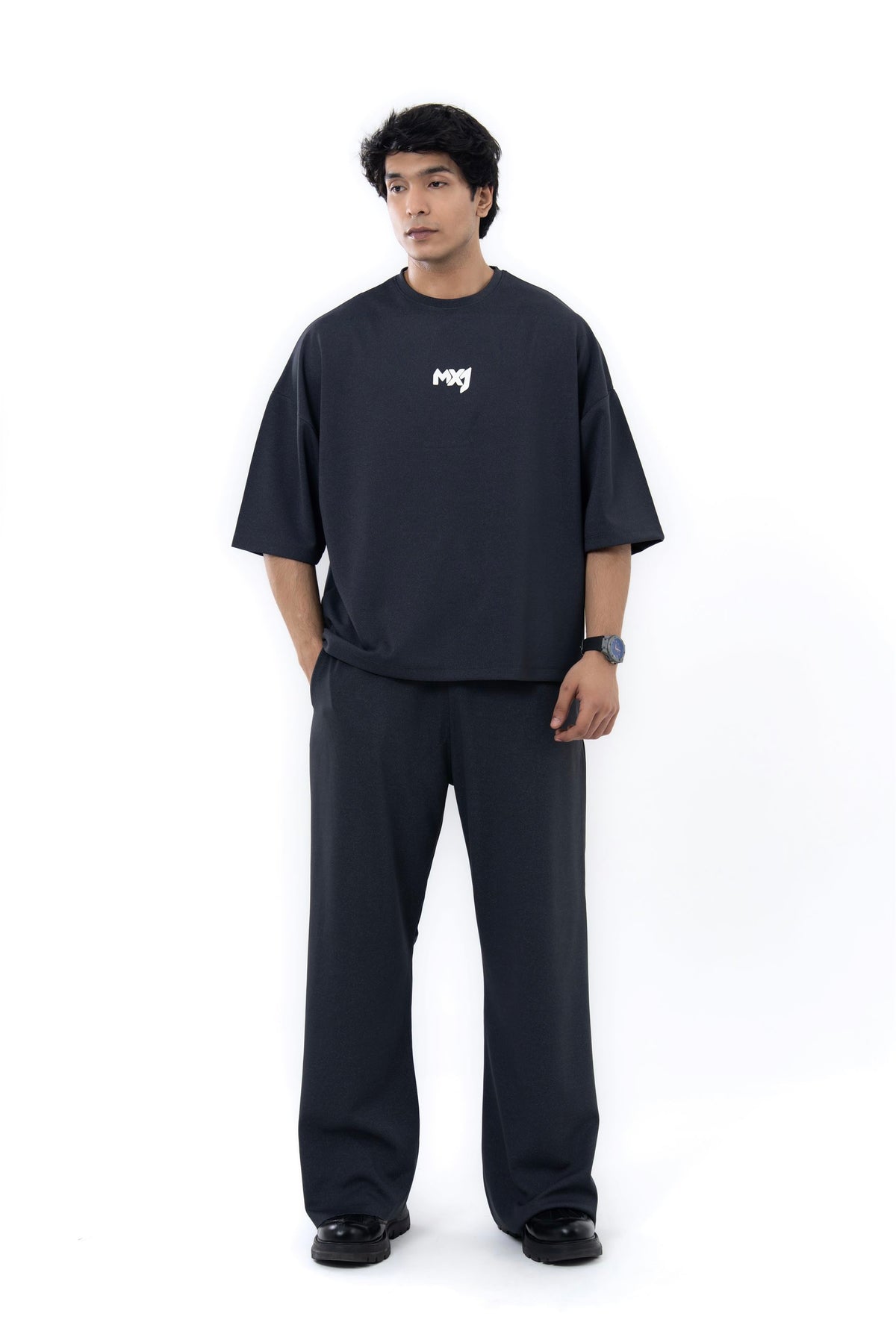 Baseline Slate tee