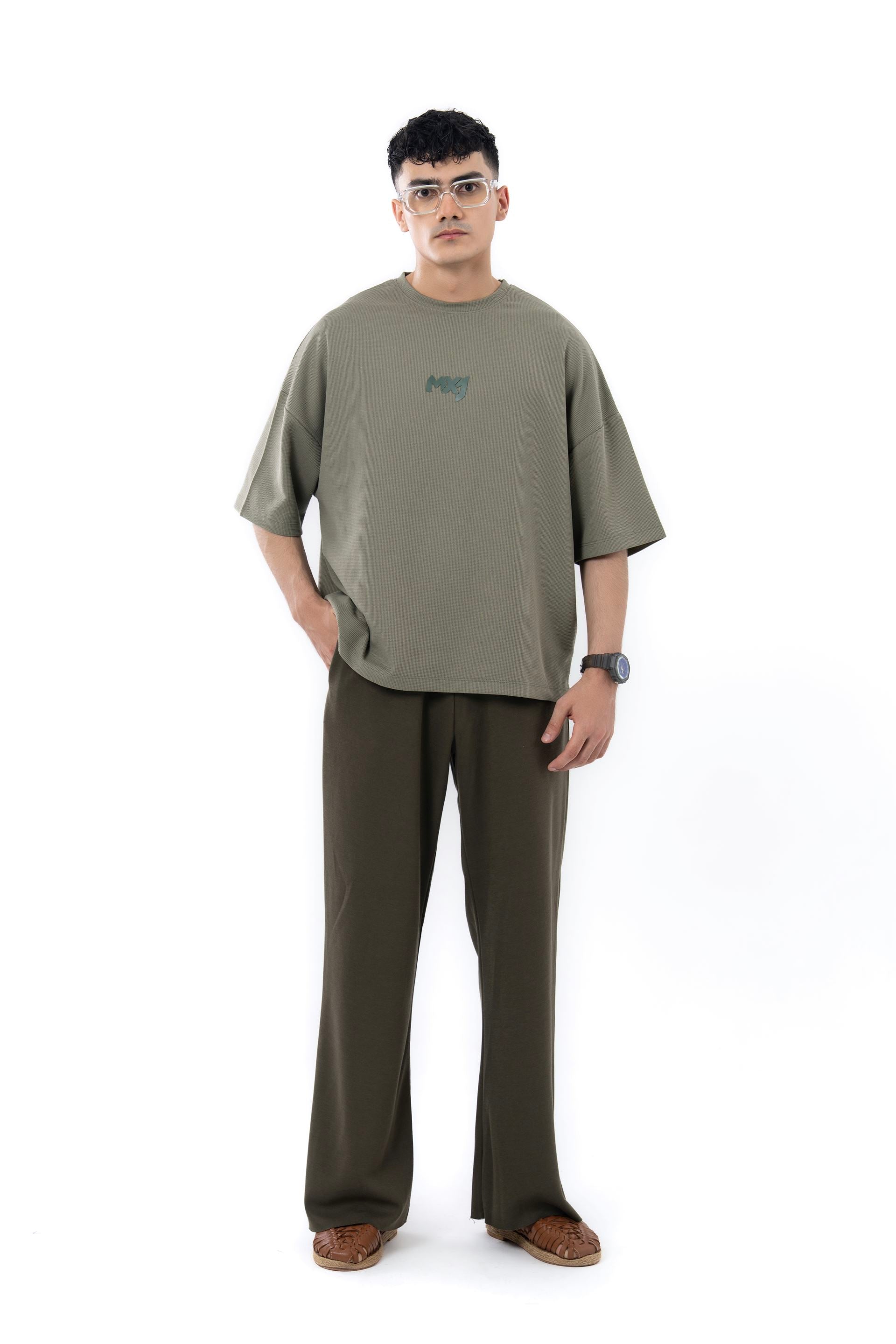 Sadbh Sage tee