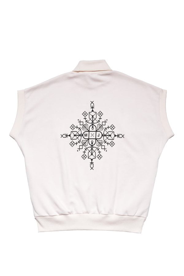 THEKADAR TOMMY’S SENDO