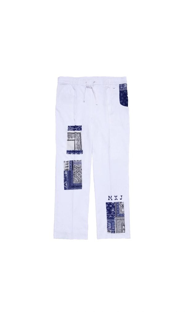 THAND RAKH EXCLUSIVE TROUSER