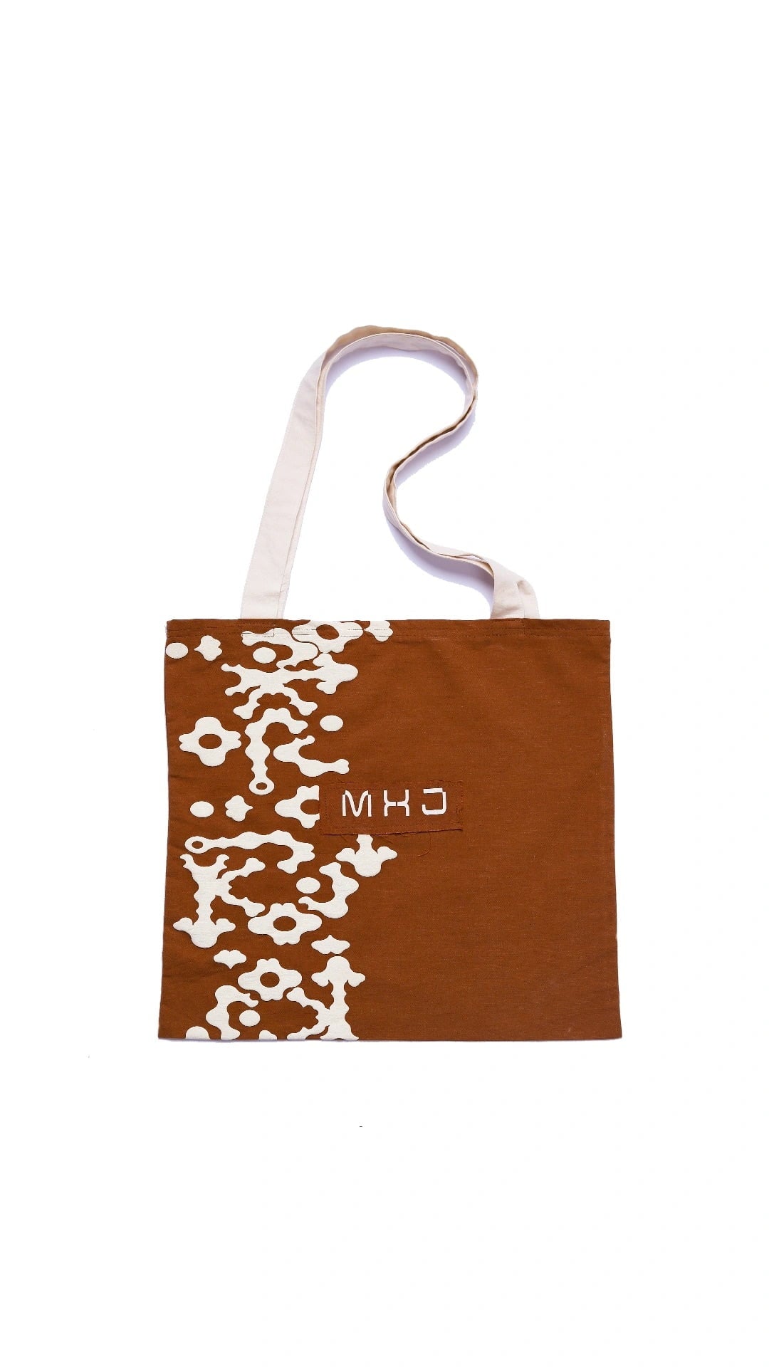 MUSTANDI TOTE BAG