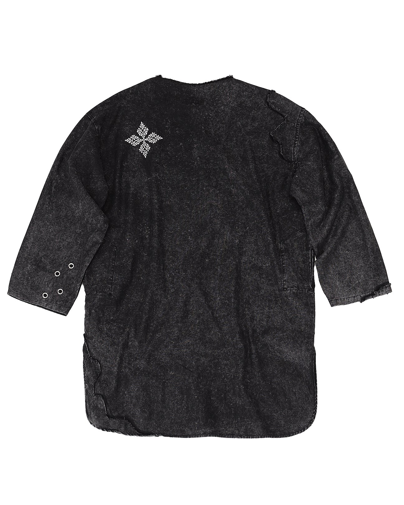 Kala jora Co-ord set
