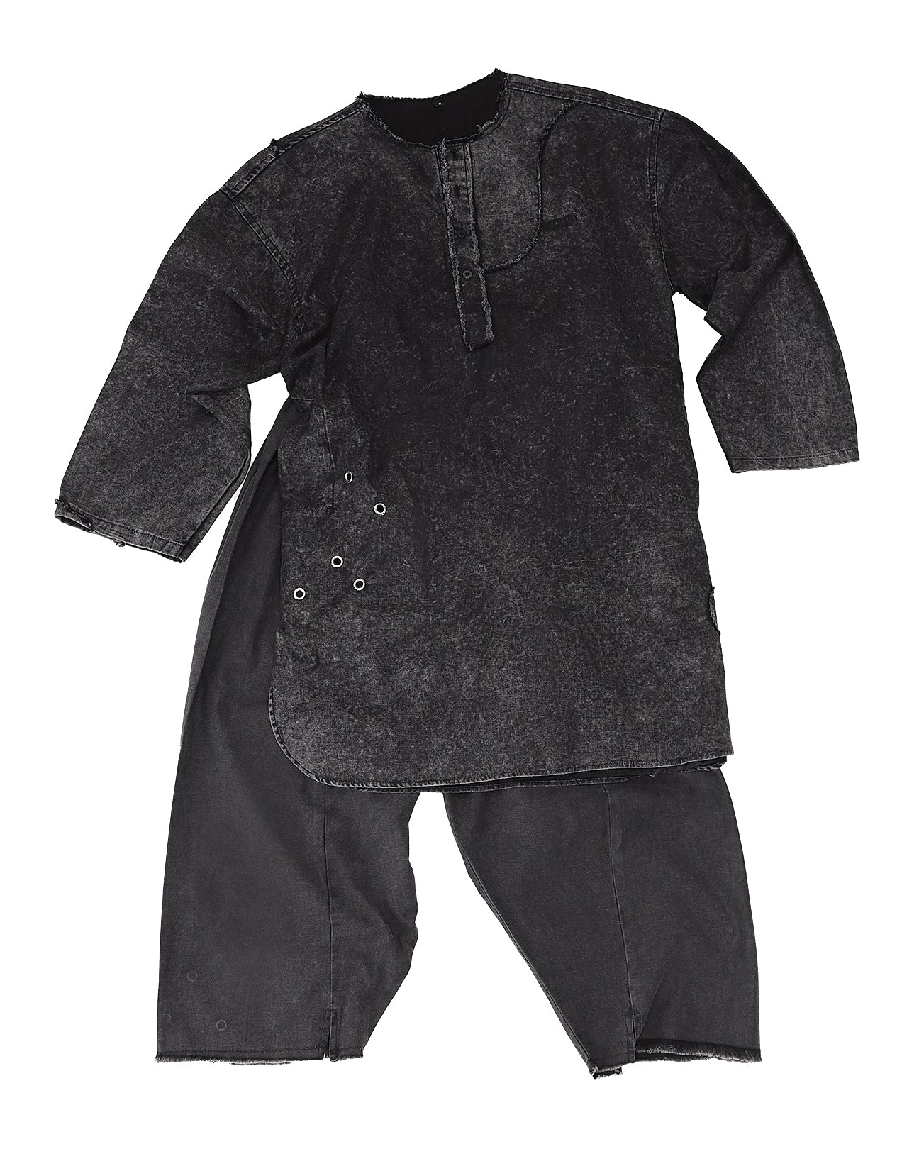 Kala jora Co-ord set