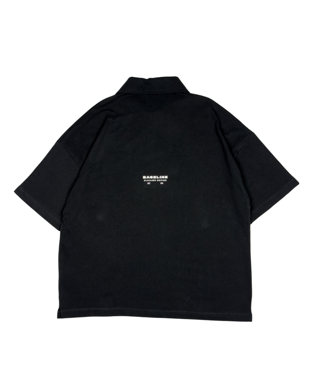 Onyx grid polo