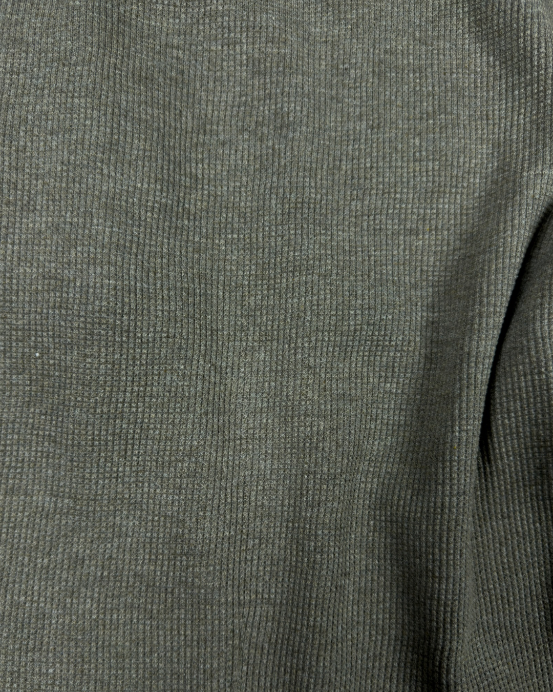 Olive drift tee