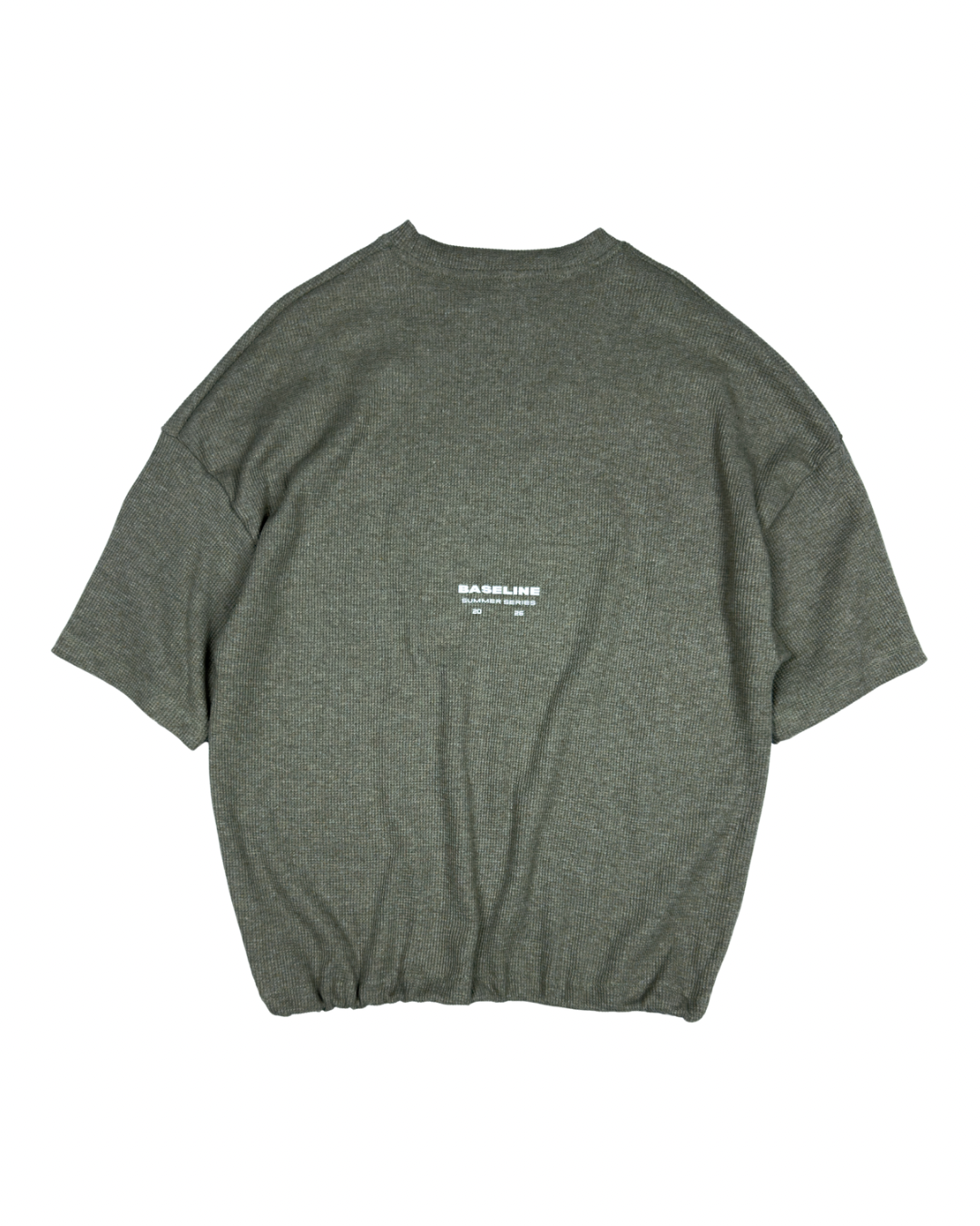 Olive drift Co-ord set