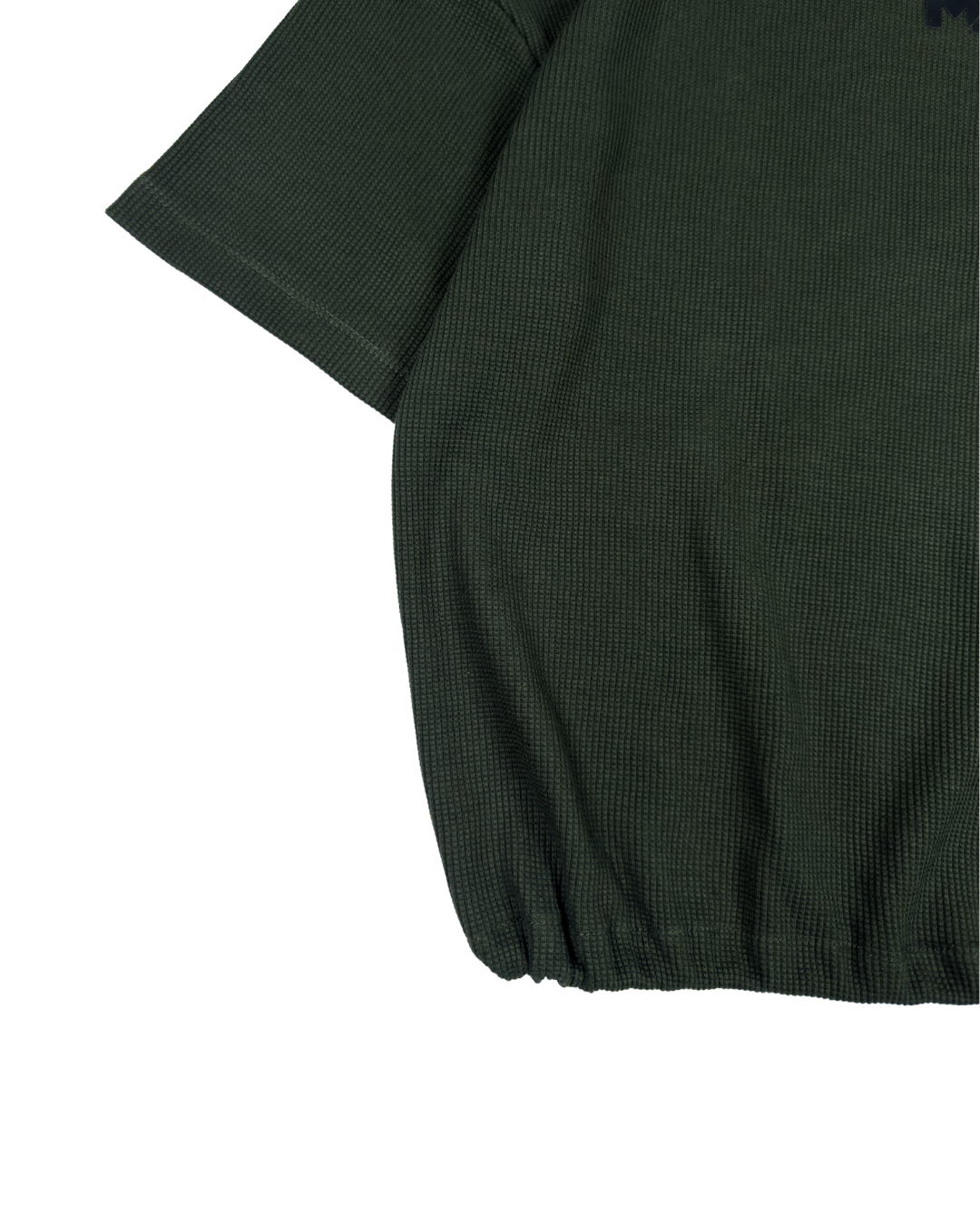 Forest static tee