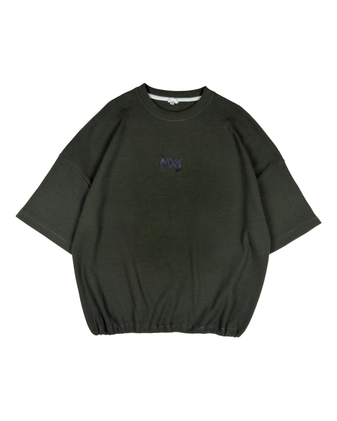 Forest static tee