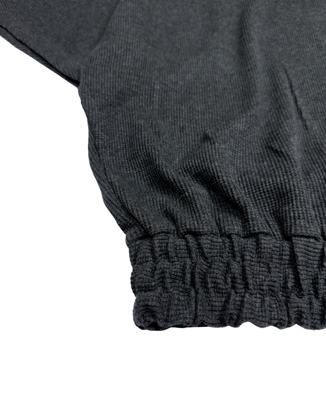 Charcoal drift tee