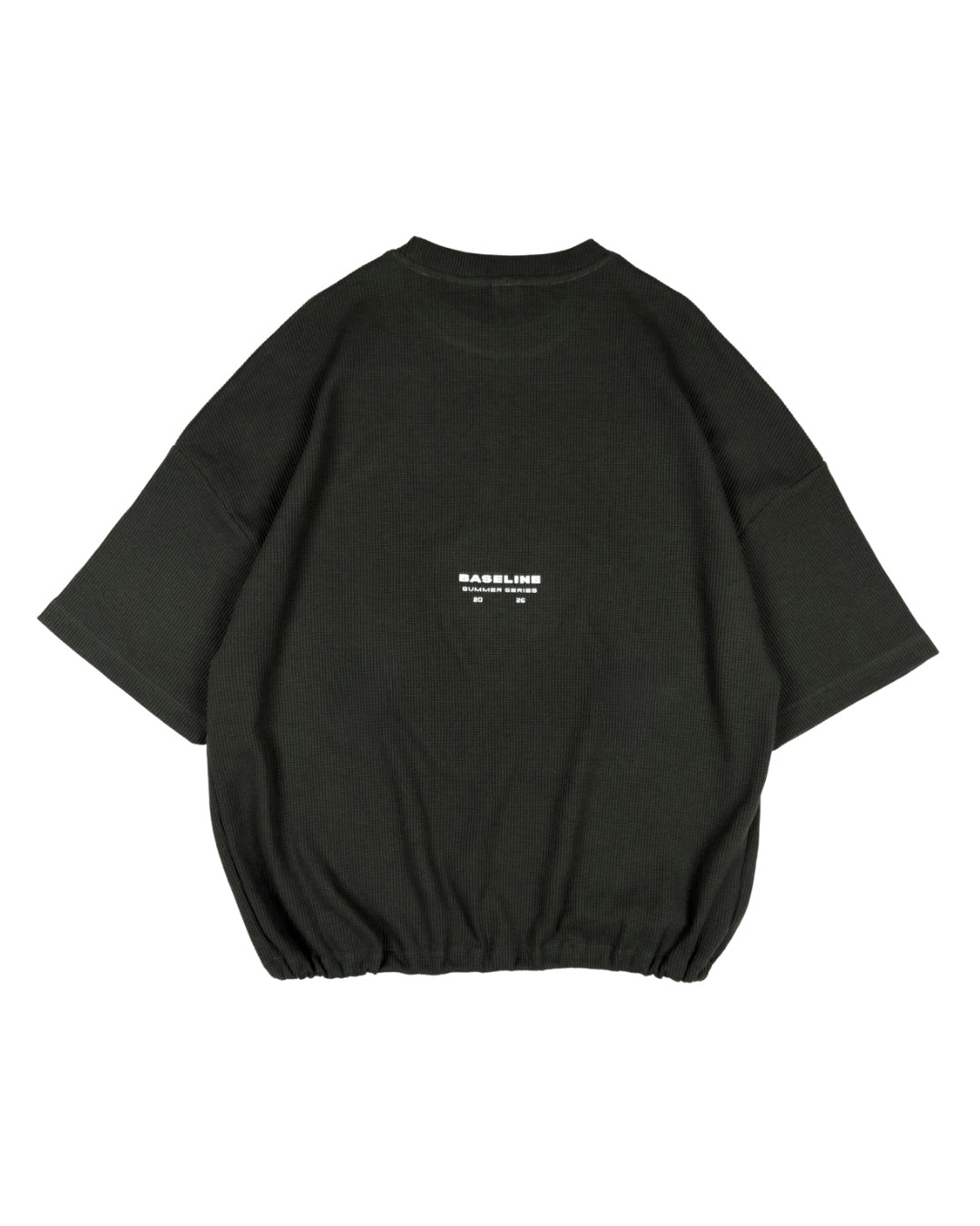 Forest static tee