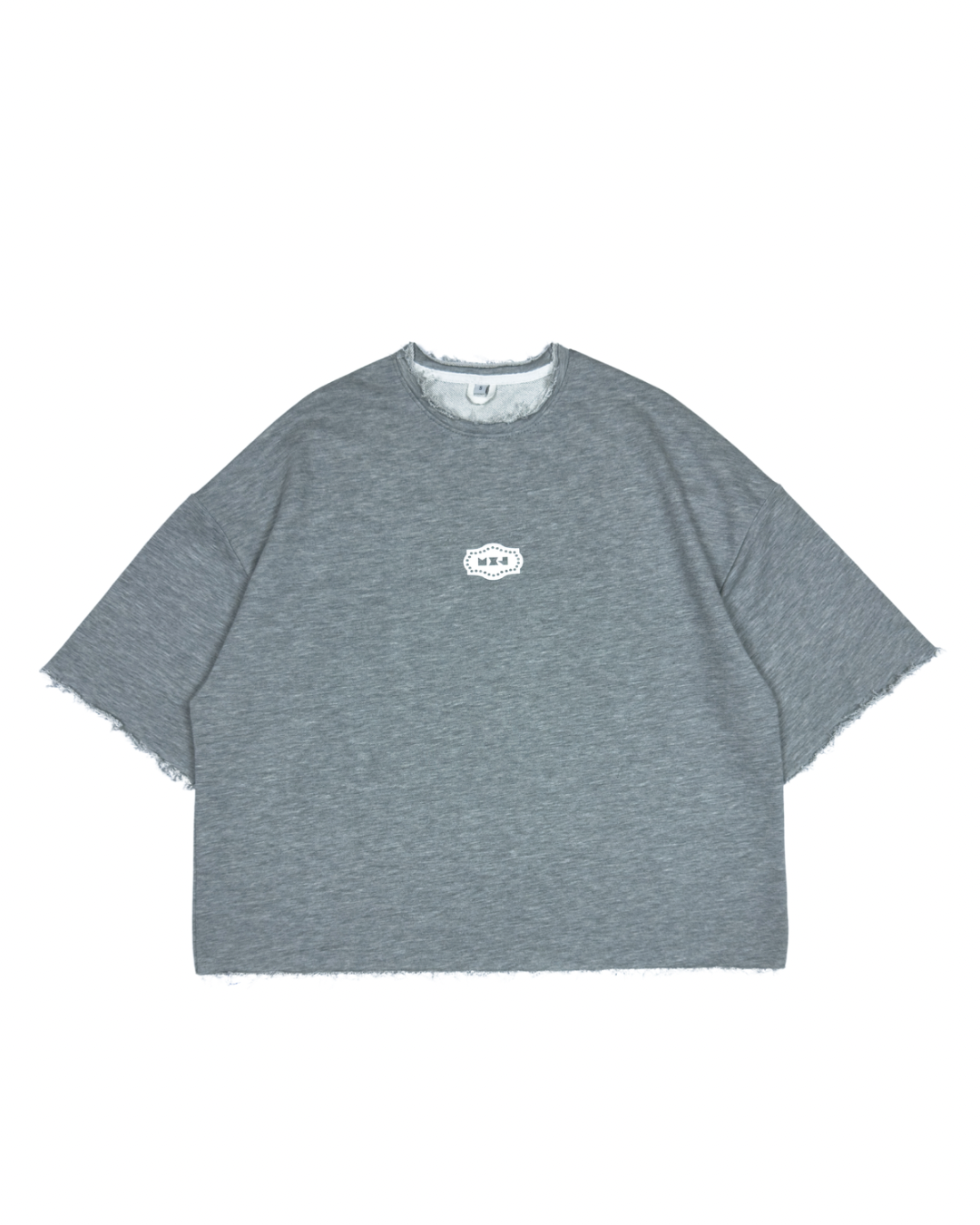 Frayed State tee