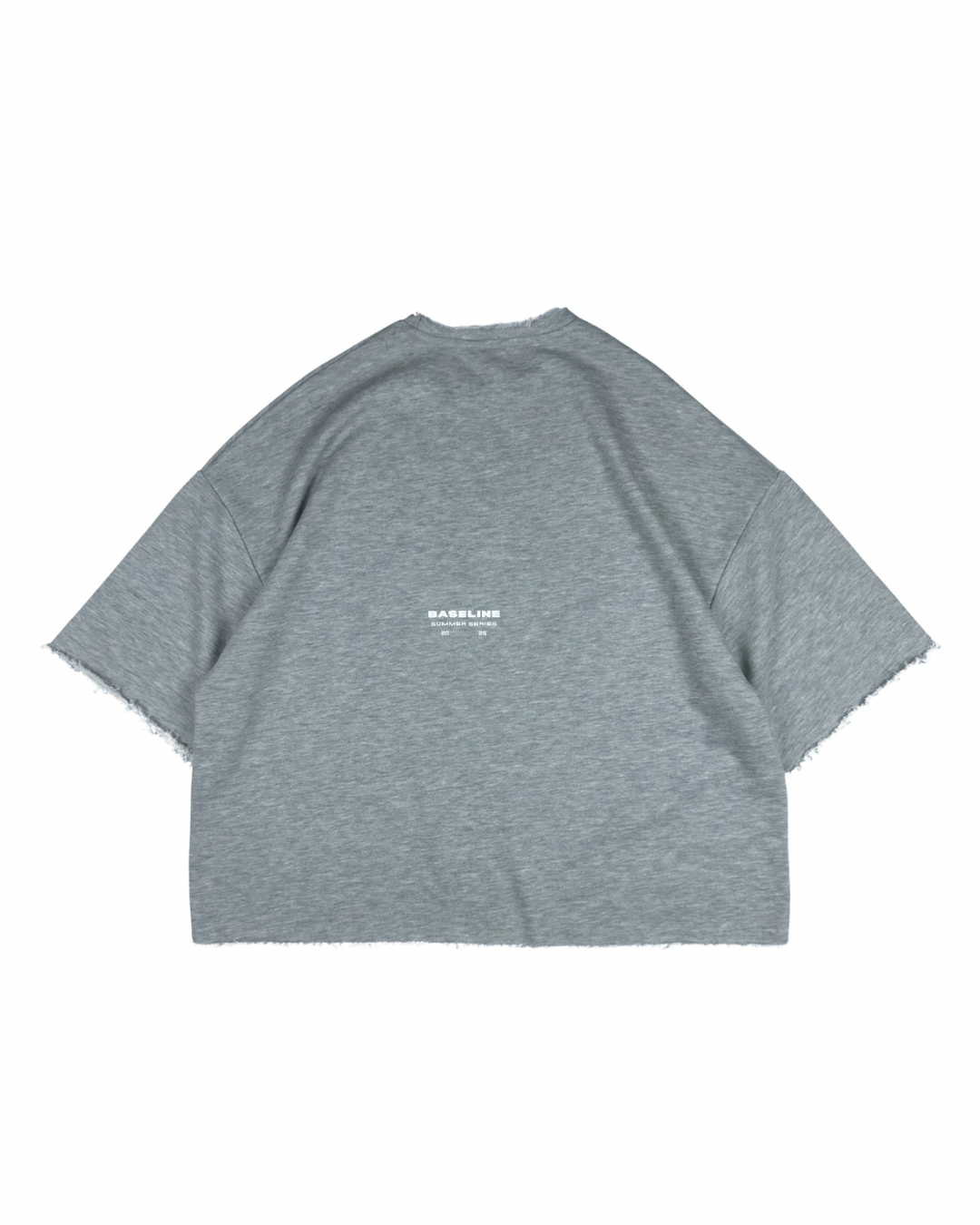 Frayed State tee