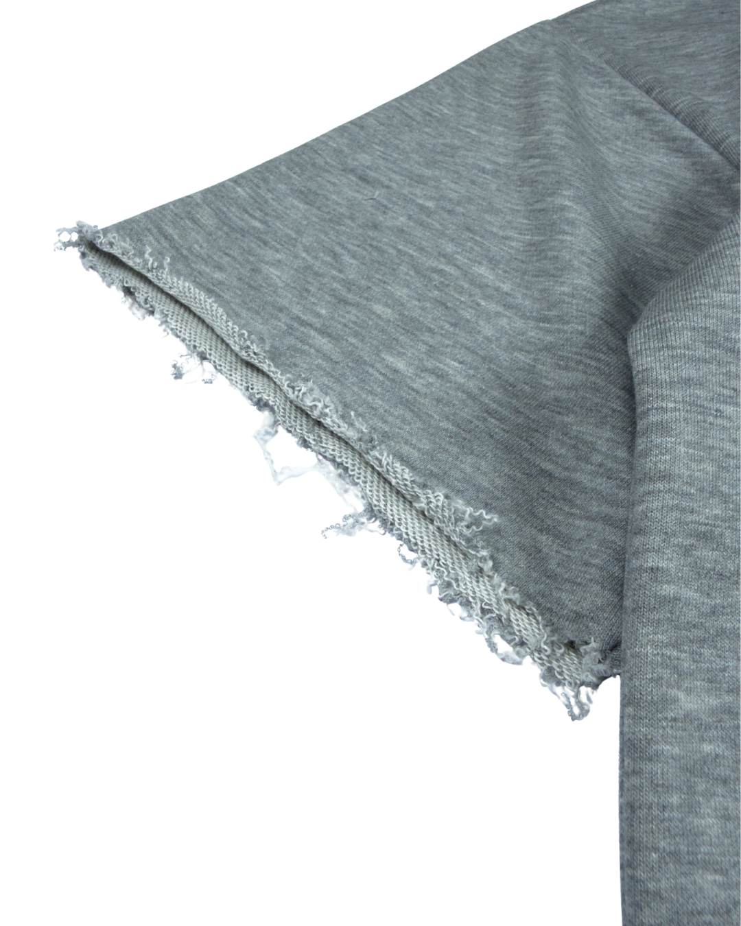 Frayed State tee