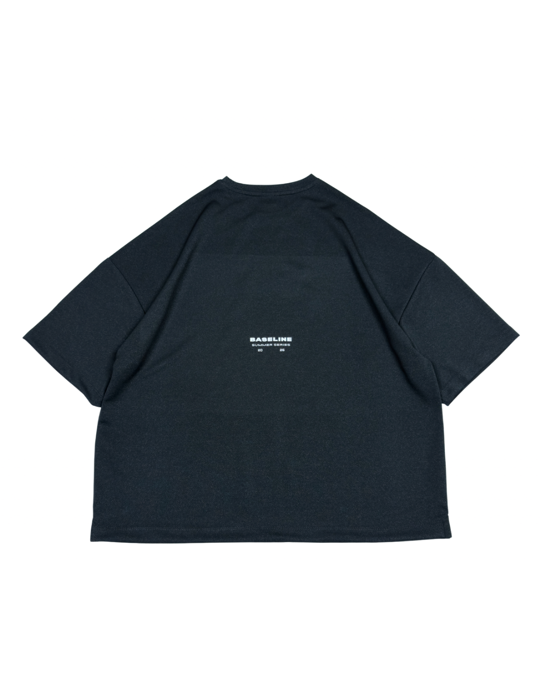 Baseline Slate tee
