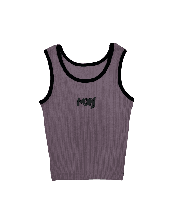 Ash Rose Croptop