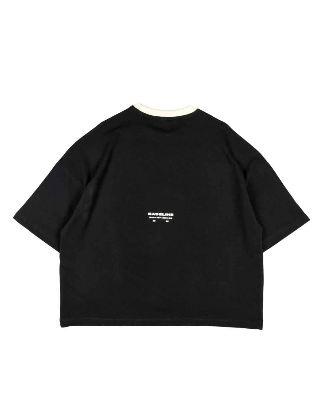 Baseline Onyx tee