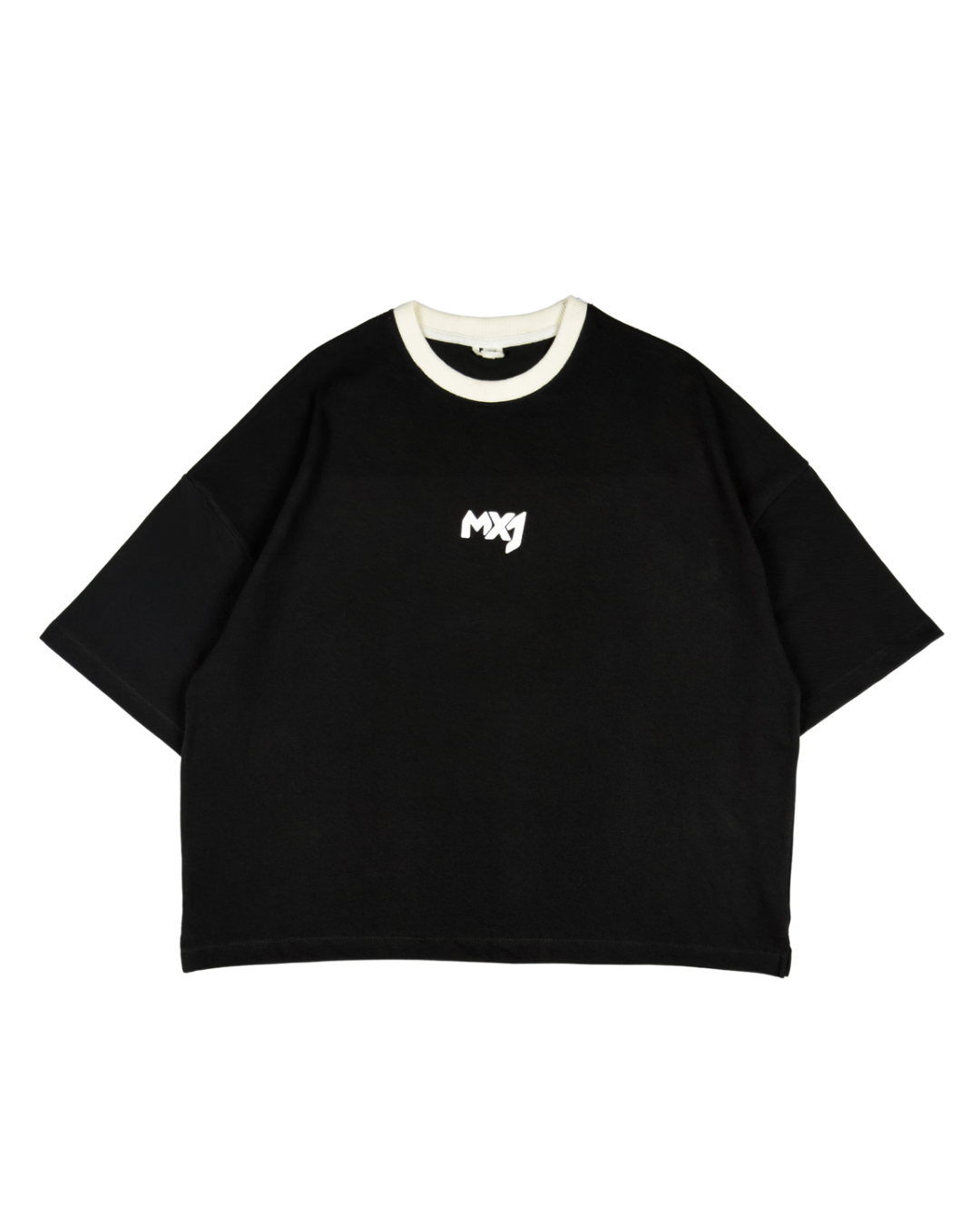 Bone ringer tee