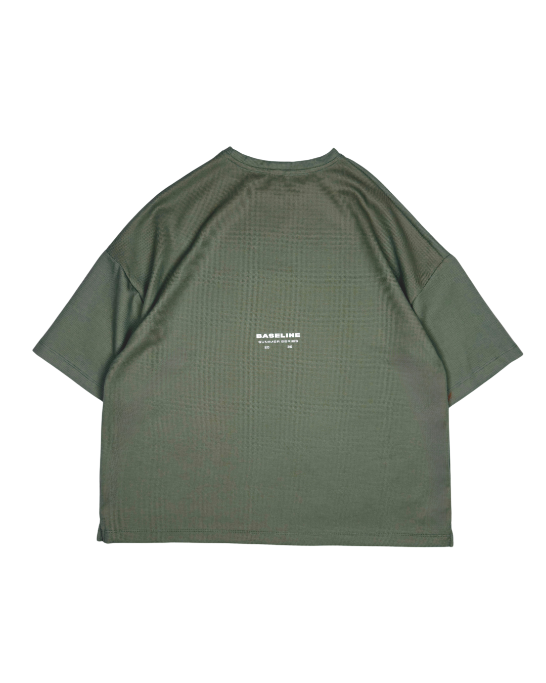 Sadbh Sage tee