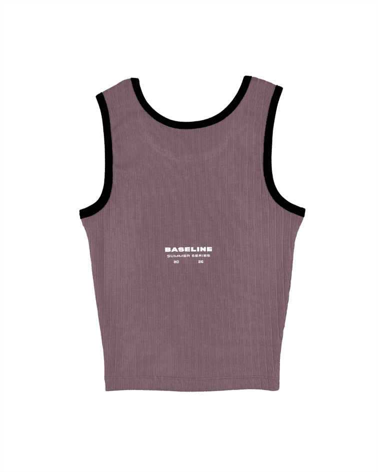 Ash Rose Croptop