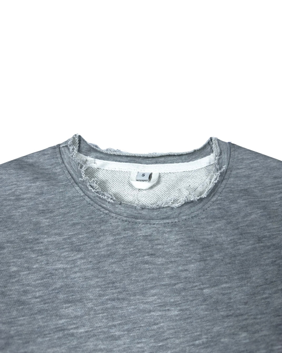 Frayed State tee
