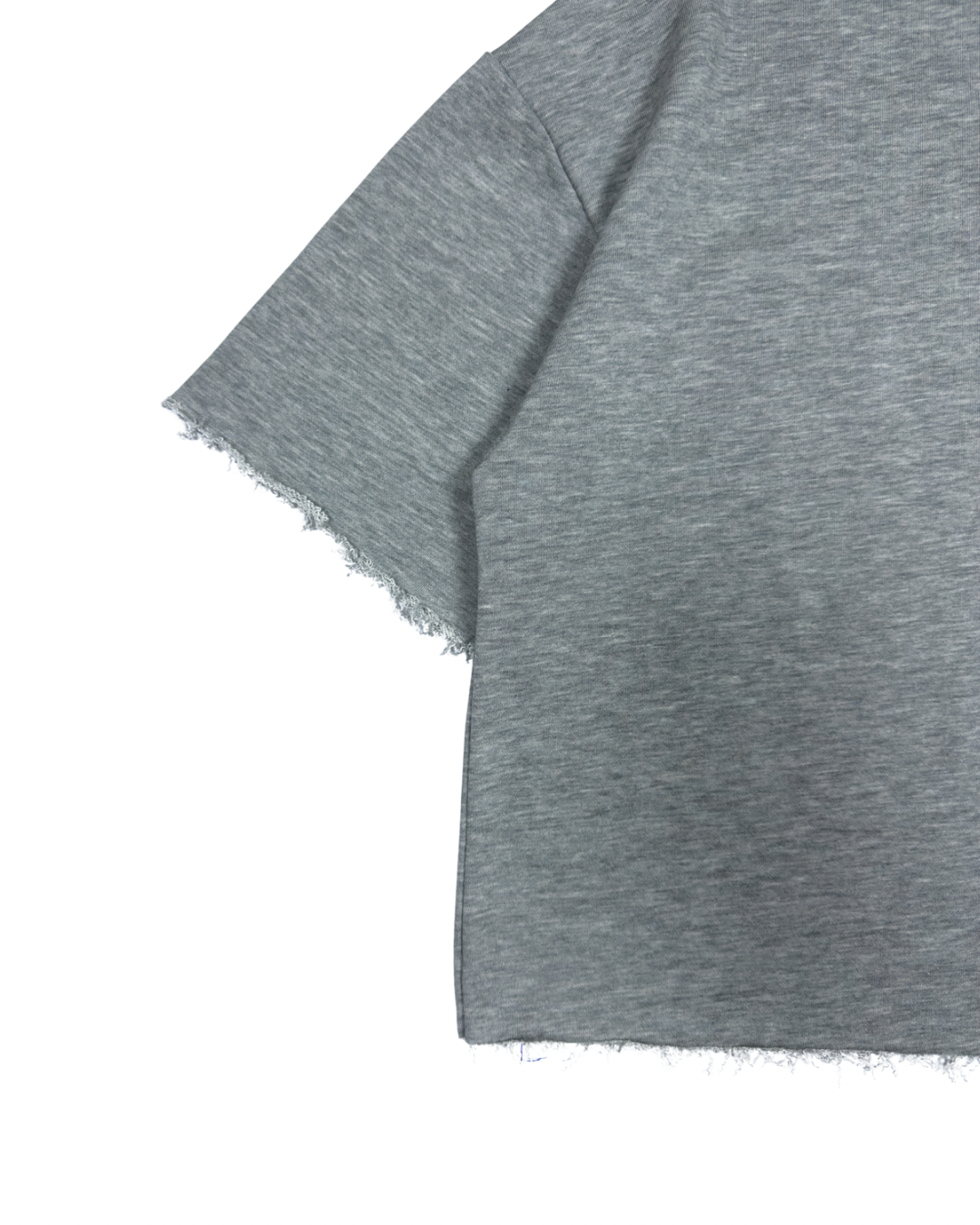Frayed State tee