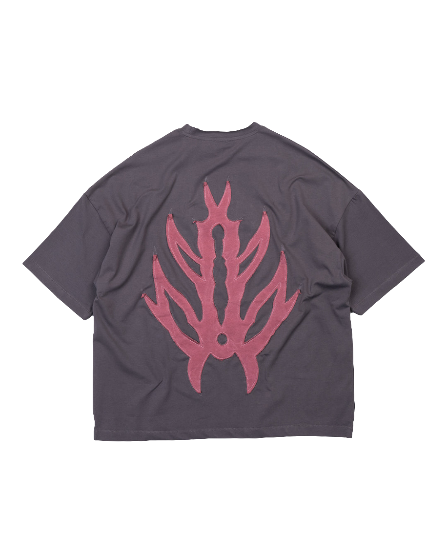 Blaze of glory t-shirt