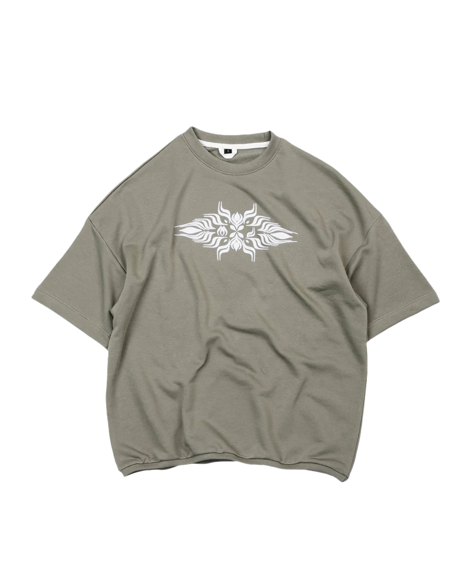 Olive Ash t-shirt