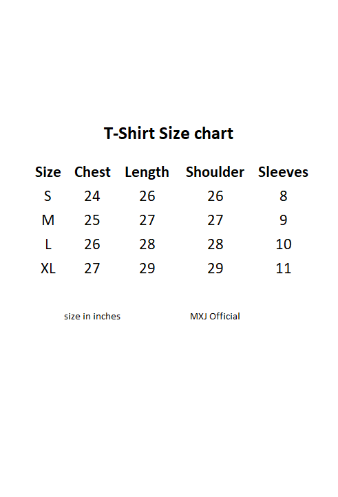 Midnight pixel T-shirt