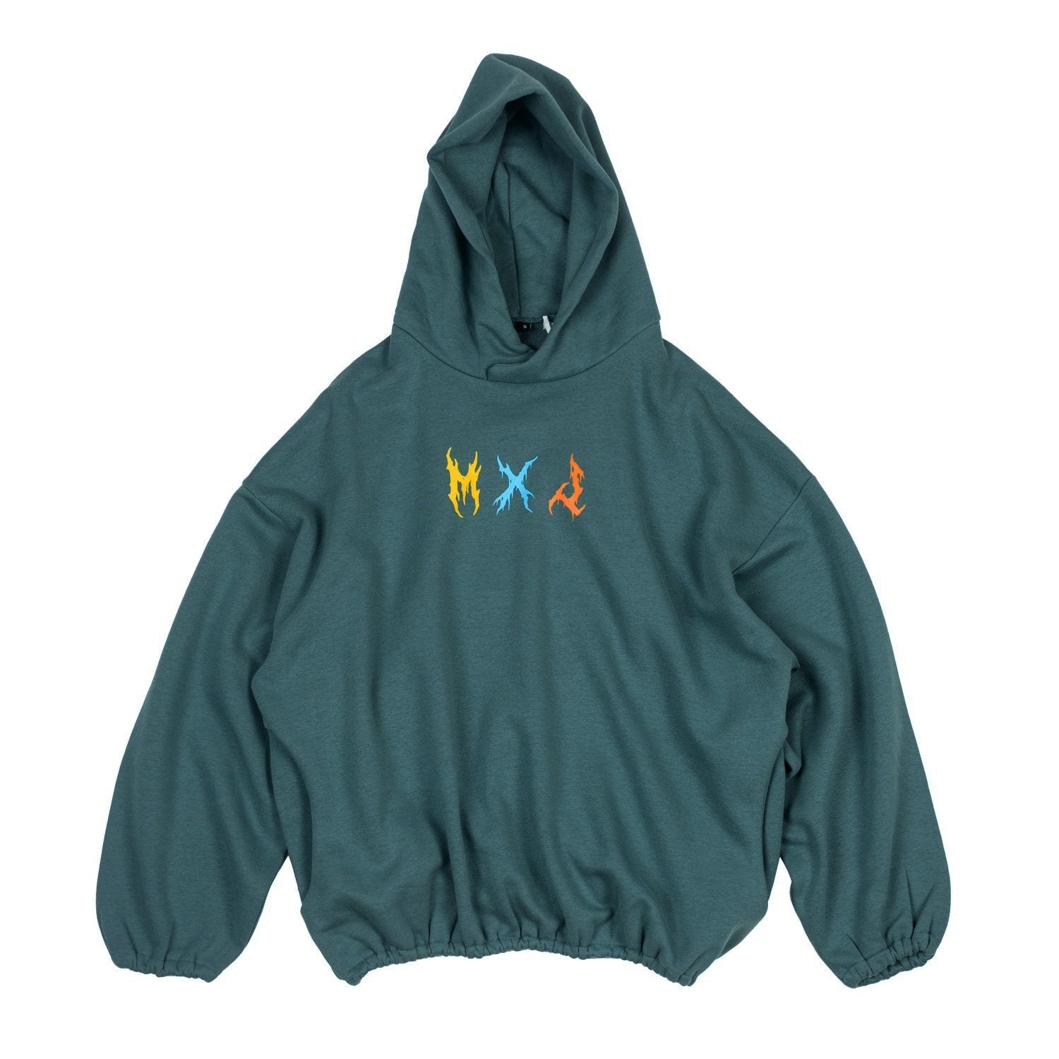 Jinga LaLa Hu Hu Hoodie