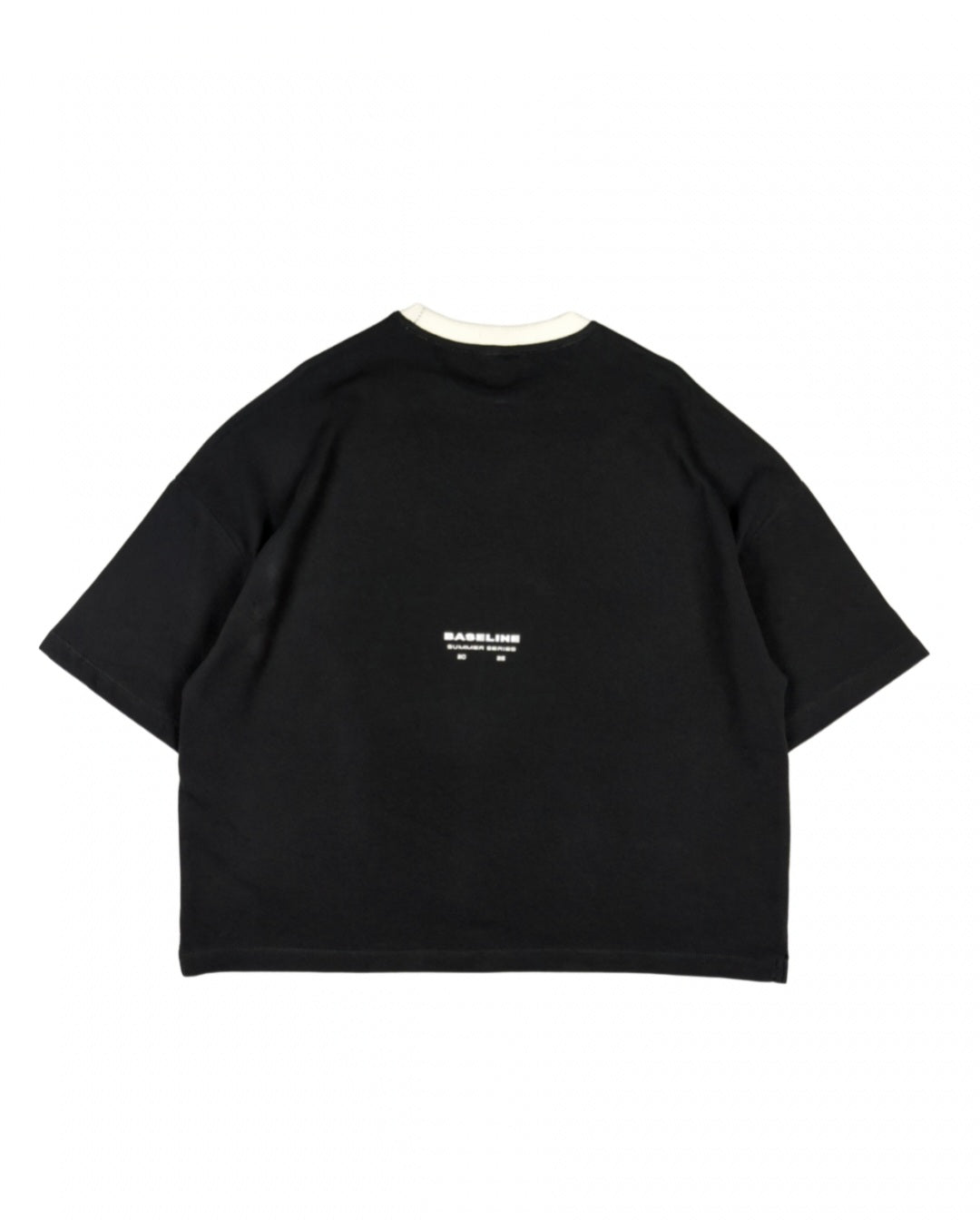 Bone ringer tee
