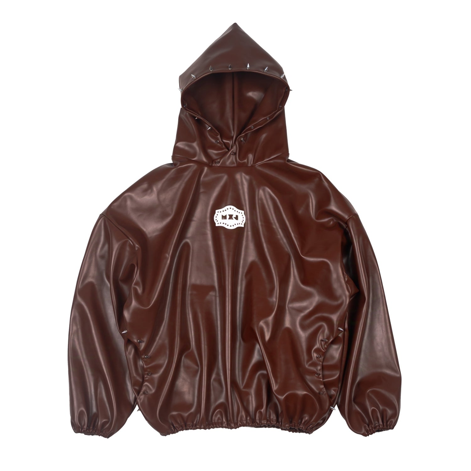 Choco Dip Hoodie