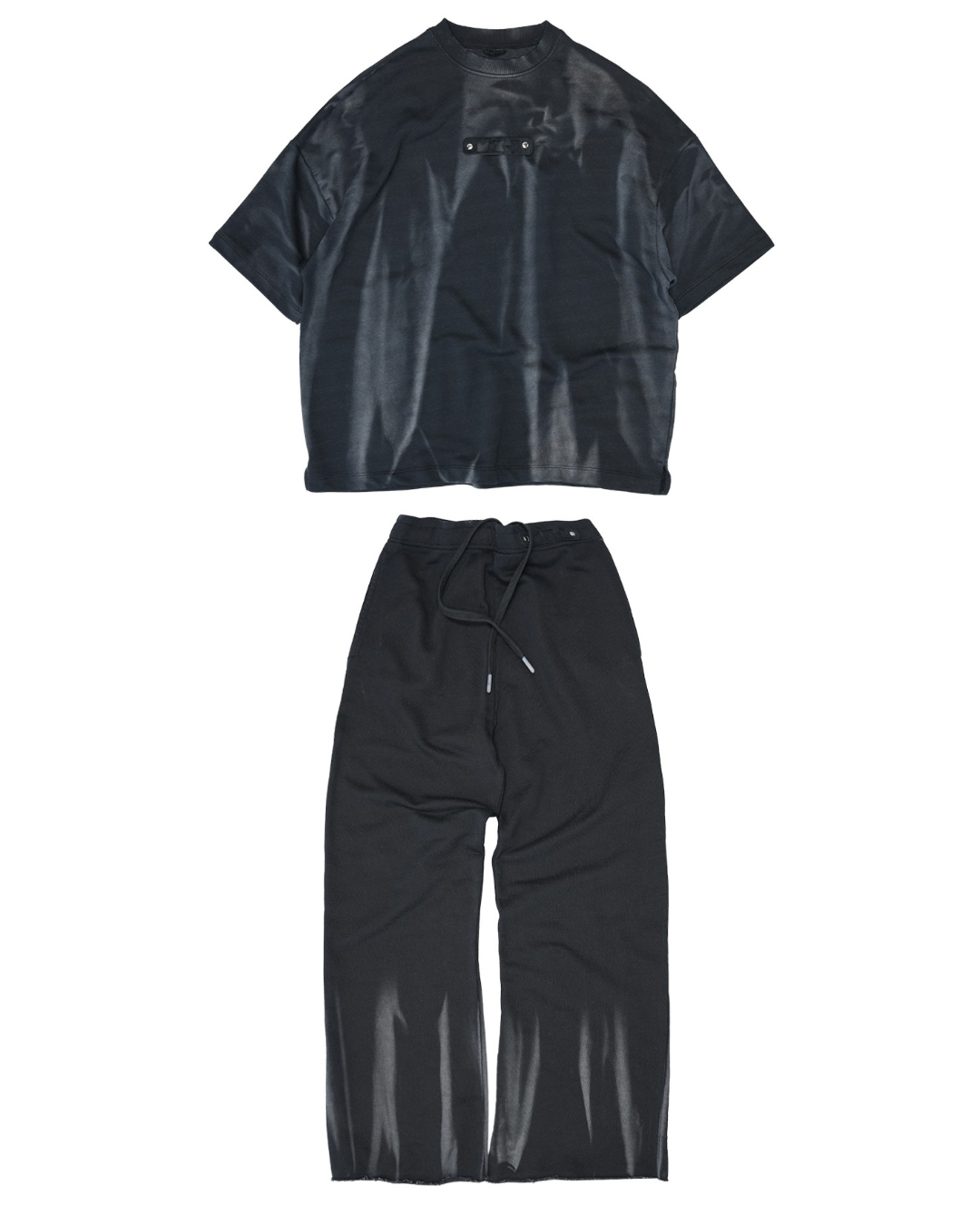 Abyssal Fade Co-Ord Set