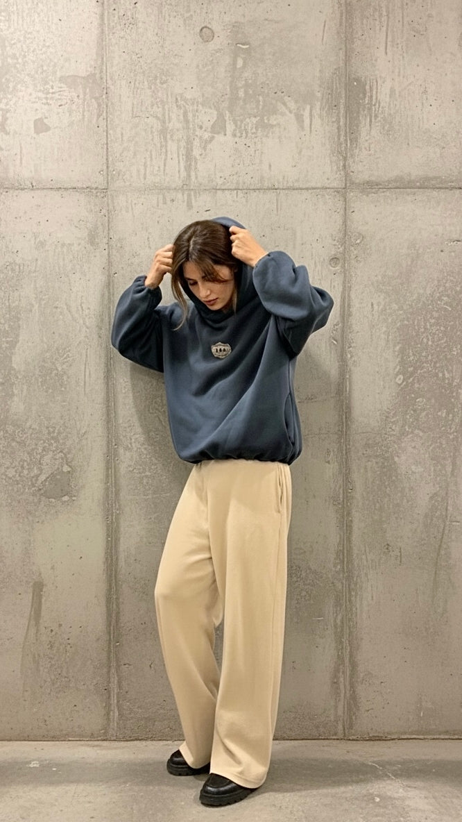 Retroflux hoodie ( 580 GSM )