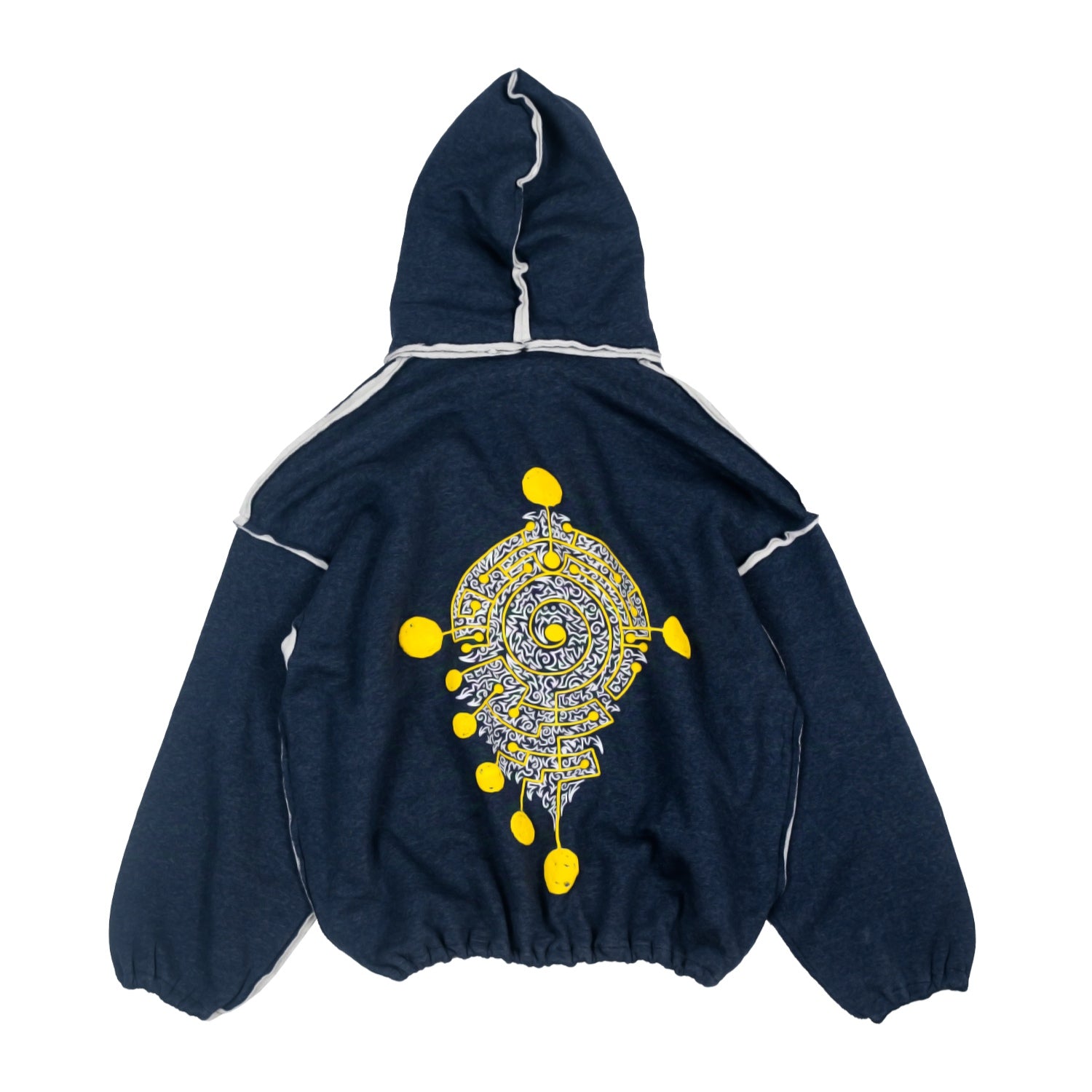 Kabalah Wiz Hoodie