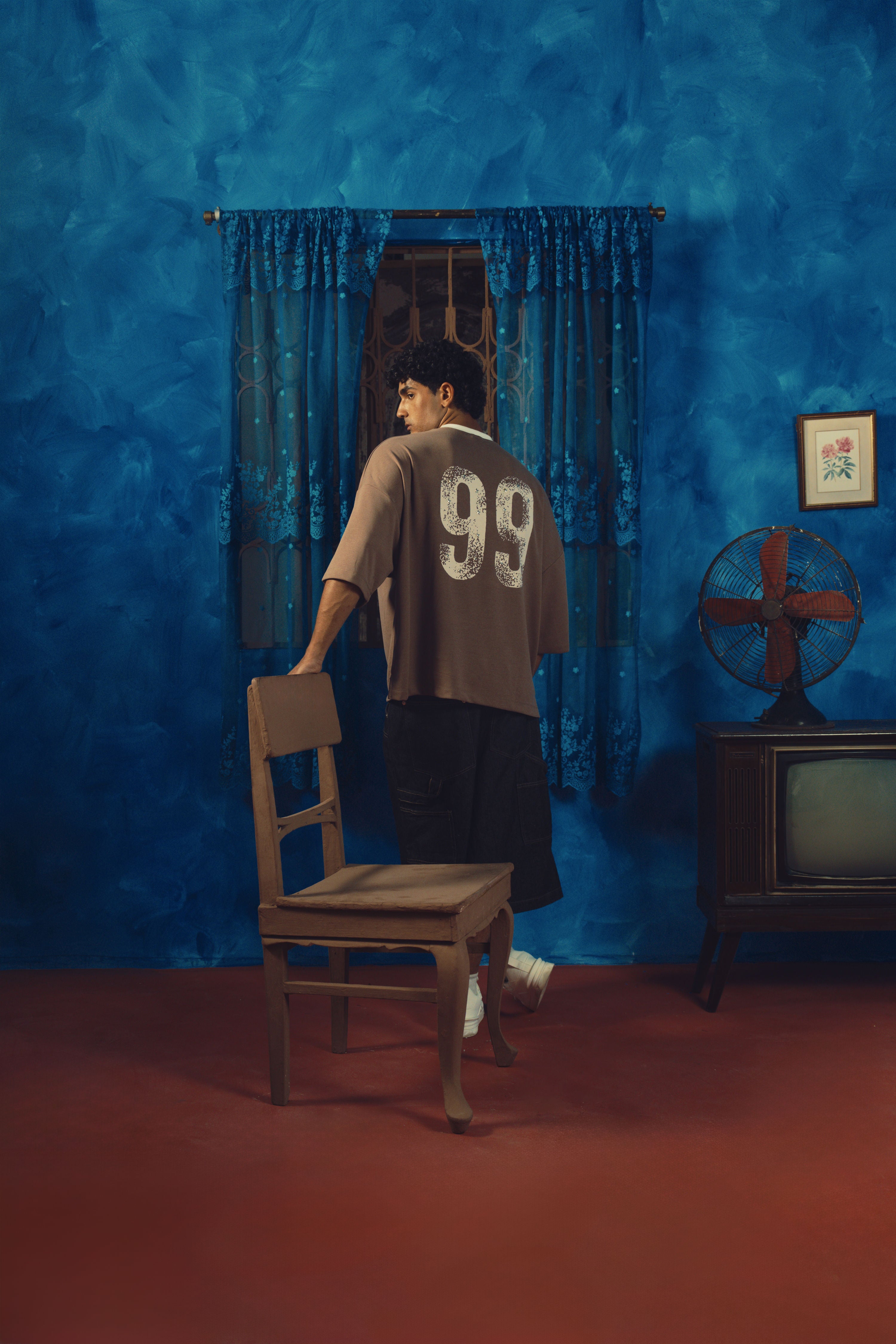 99 Club T-Shirt