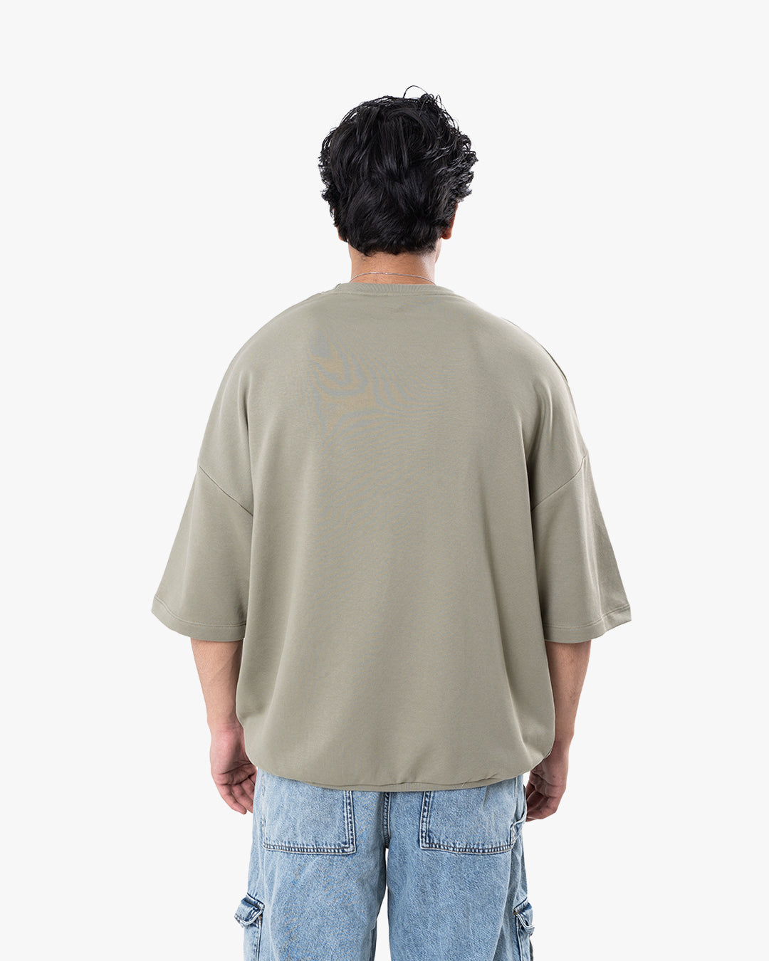 Olive Ash t-shirt