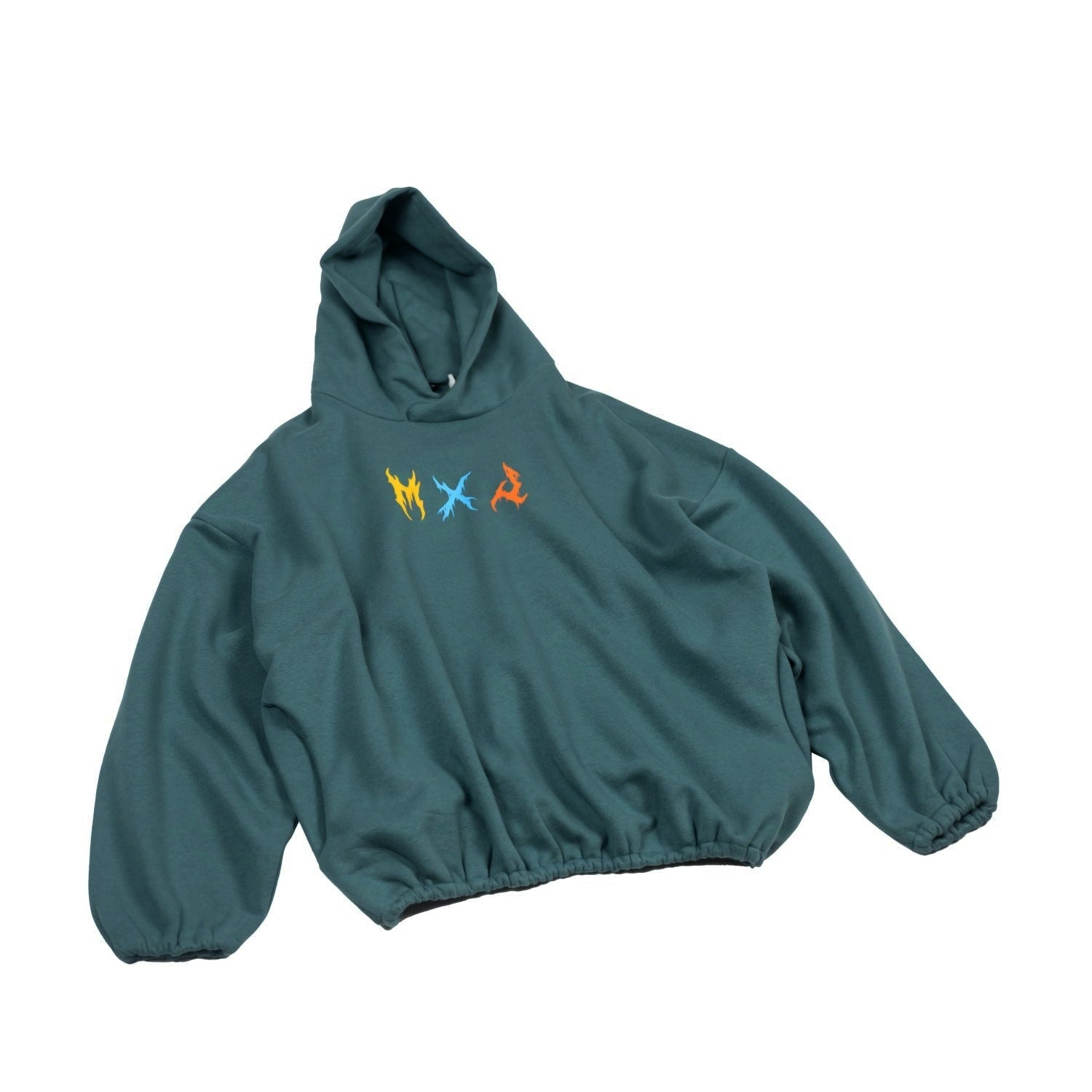 Jinga LaLa Hu Hu Hoodie