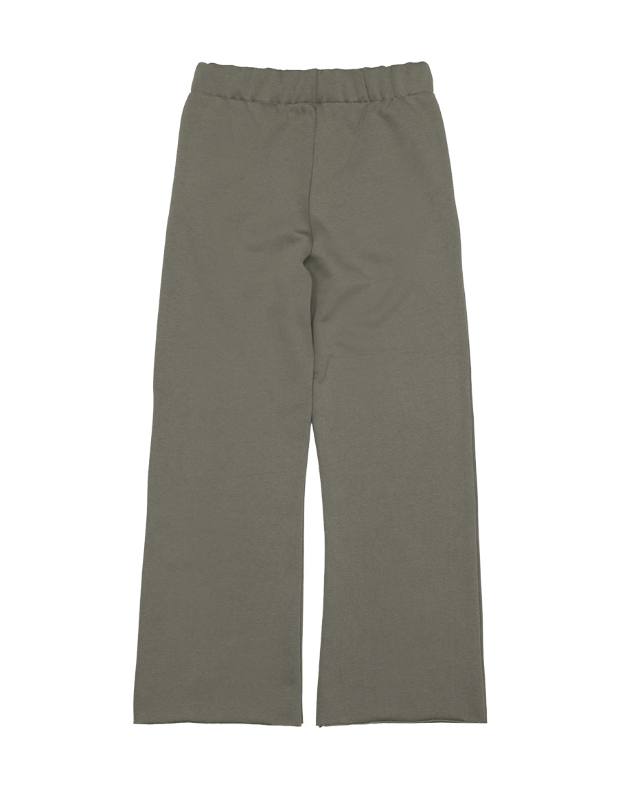 Moss Clay trousers ( 580 GSM )