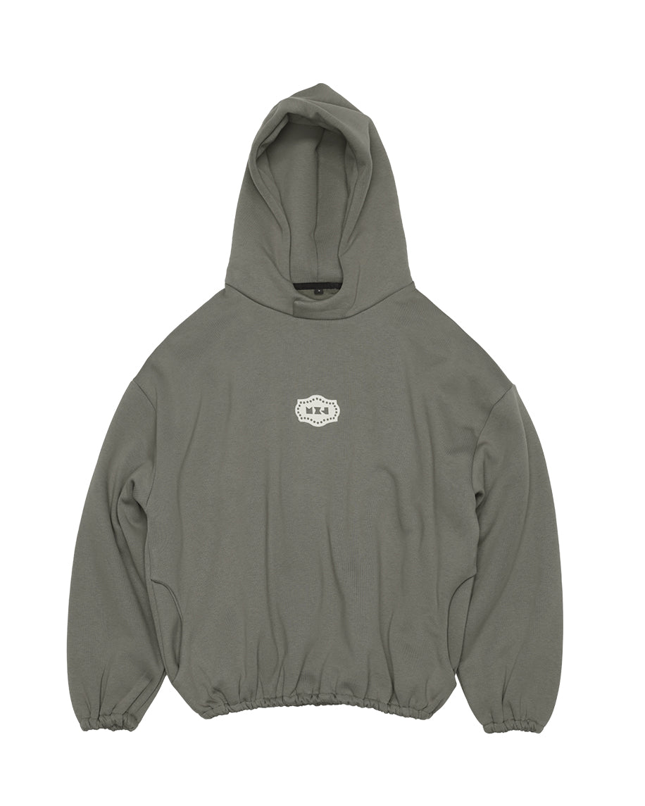 Moss Clay Co-ord Set ( 580 GSM )