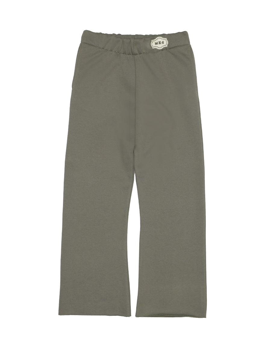 Moss Clay trousers ( 580 GSM )