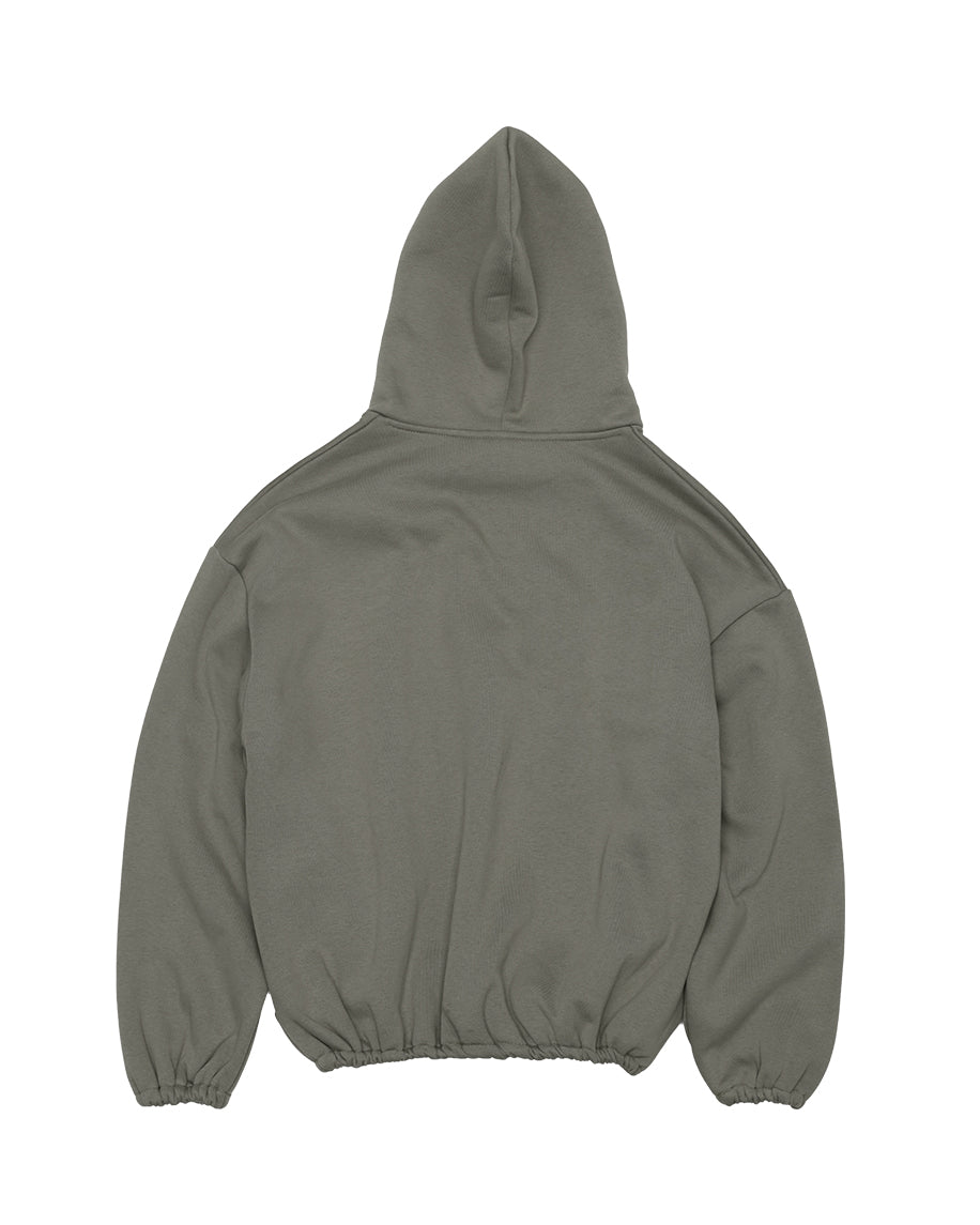 Moss Clay Co-ord Set ( 580 GSM )