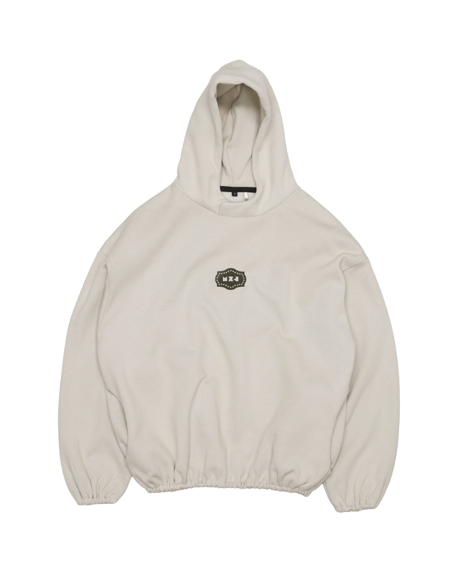 Dune hoodie ( 580 GSM )